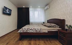 Apart-Smart On Kharkovskaya Near Lavina 1 Floor